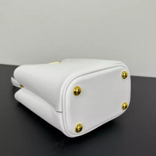 Replica Prada AAA Quality Handbags For Women #1386223 $112.00 USD for Wholesale