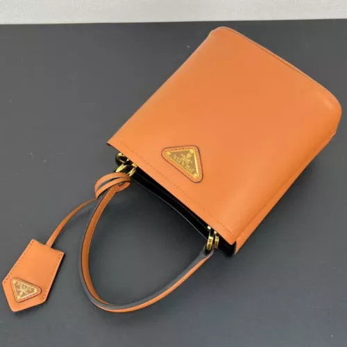 Replica Prada AAA Quality Handbags For Women #1386225 $112.00 USD for Wholesale