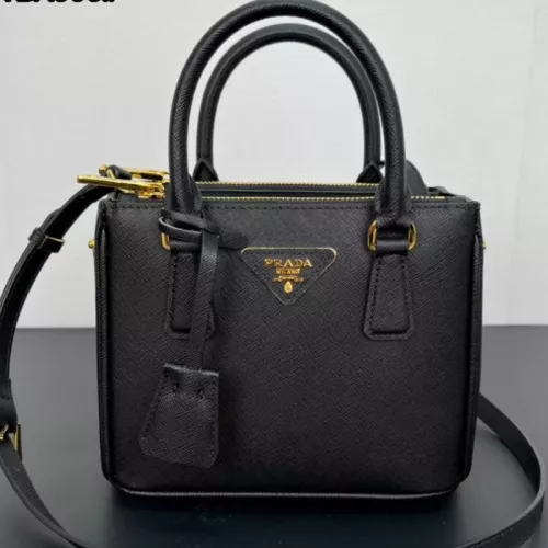 Cheap Prada AAA Quality Handbags For Women #1386227, $$115.00 USD On Prada AAA Quality Handbags