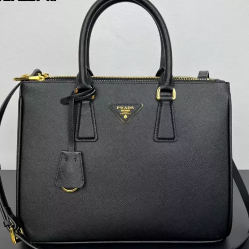Cheap Prada AAA Quality Handbags For Women #1386228, $$122.00 USD On Prada AAA Quality Handbags