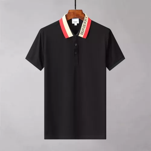Cheap Burberry T-Shirts Short Sleeved For Men #1386230, $$34.00 USD On Burberry T-Shirts