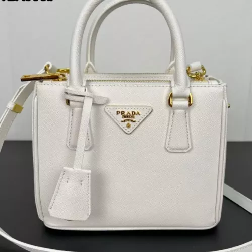 Cheap Prada AAA Quality Handbags For Women #1386231, $$115.00 USD On Prada AAA Quality Handbags