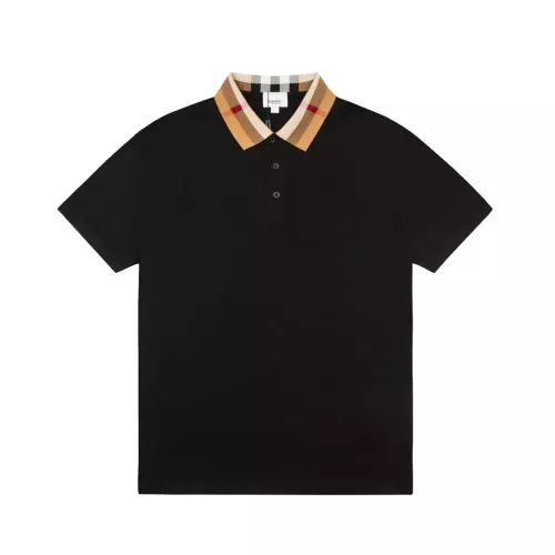 Cheap Burberry T-Shirts Short Sleeved For Men #1386234, $$34.00 USD On Burberry T-Shirts
