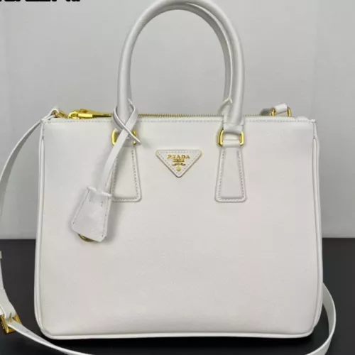 Cheap Prada AAA Quality Handbags For Women #1386235, $$122.00 USD On Prada AAA Quality Handbags
