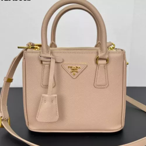Cheap Prada AAA Quality Handbags For Women #1386238, $$115.00 USD On Prada AAA Quality Handbags