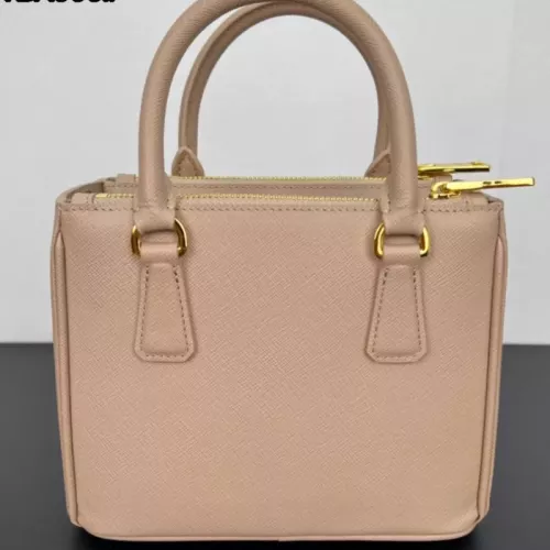 Replica Prada AAA Quality Handbags For Women #1386238 $115.00 USD for Wholesale