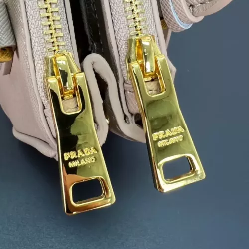 Replica Prada AAA Quality Handbags For Women #1386238 $115.00 USD for Wholesale