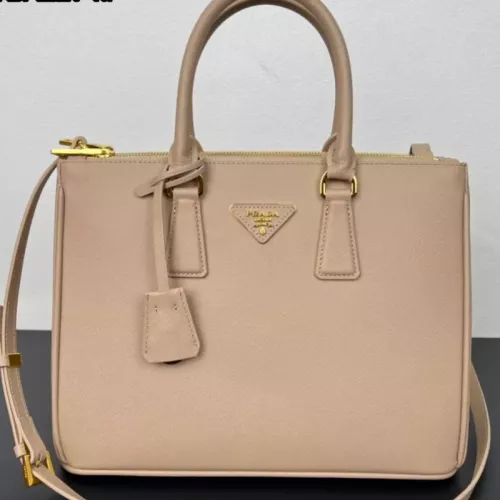 Cheap Prada AAA Quality Handbags For Women #1386239, $$122.00 USD On Prada AAA Quality Handbags