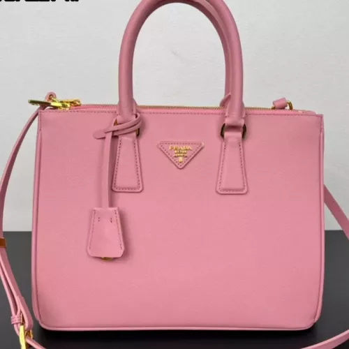 Cheap Prada AAA Quality Handbags For Women #1386241, $$122.00 USD On Prada AAA Quality Handbags