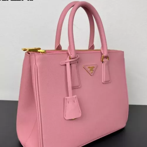 Replica Prada AAA Quality Handbags For Women #1386241 $122.00 USD for Wholesale