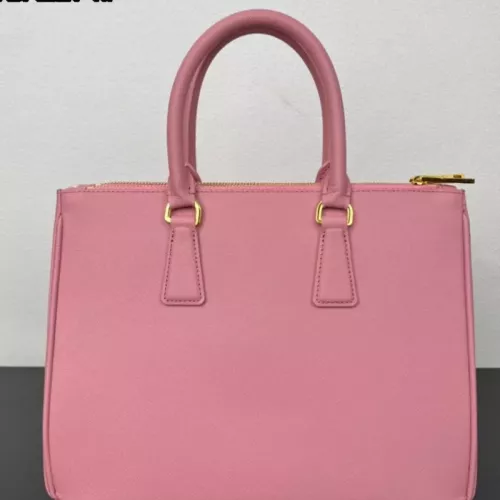 Replica Prada AAA Quality Handbags For Women #1386241 $122.00 USD for Wholesale