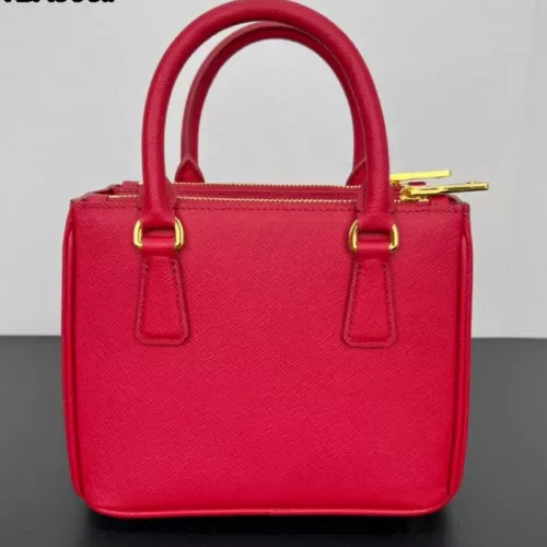 Replica Prada AAA Quality Handbags For Women #1386242 $115.00 USD for Wholesale