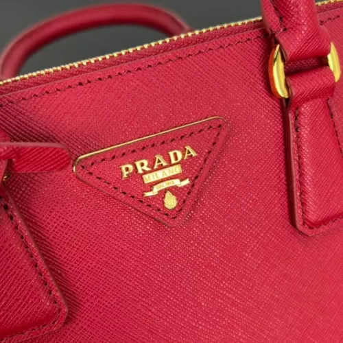Replica Prada AAA Quality Handbags For Women #1386242 $115.00 USD for Wholesale