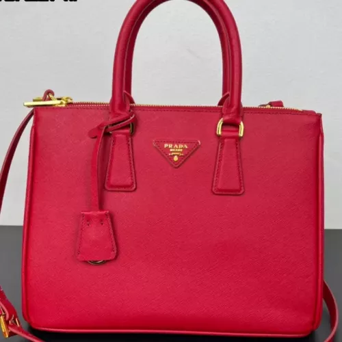 Cheap Prada AAA Quality Handbags For Women #1386243, $$122.00 USD On Prada AAA Quality Handbags