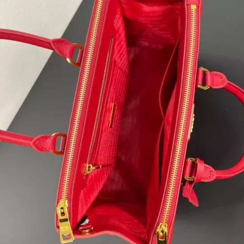 Replica Prada AAA Quality Handbags For Women #1386243 $122.00 USD for Wholesale