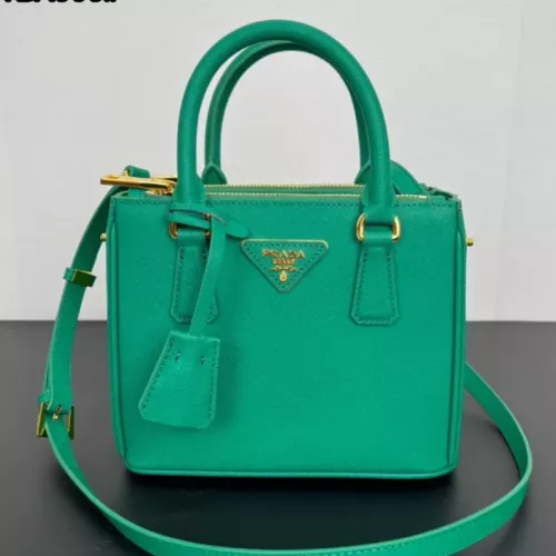 Cheap Prada AAA Quality Handbags For Women #1386244, $$115.00 USD On Prada AAA Quality Handbags