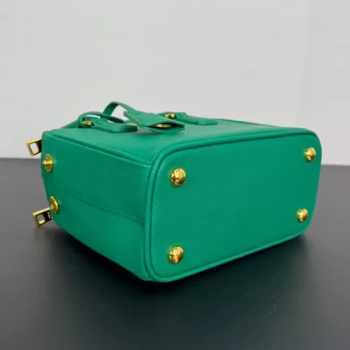 Replica Prada AAA Quality Handbags For Women #1386244 $115.00 USD for Wholesale