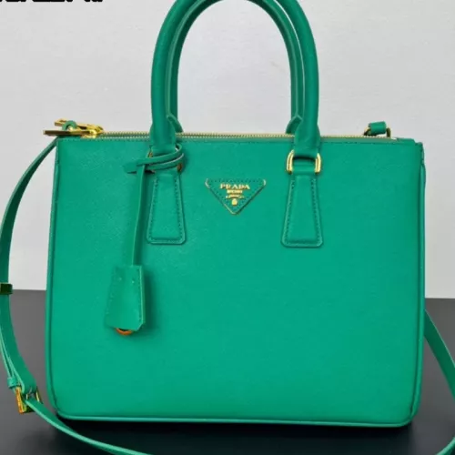 Cheap Prada AAA Quality Handbags For Women #1386245, $$122.00 USD On Prada AAA Quality Handbags