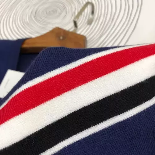 Replica Moncler Sweaters Long Sleeved For Men #1386279 $45.00 USD for Wholesale