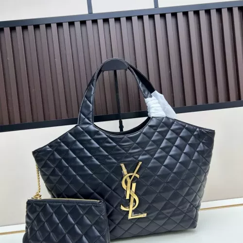 Cheap Yves Saint Laurent AAA Quality Handbags For Women #1386285, $$102.00 USD On Yves Saint Laurent AAA Quality Handbags
