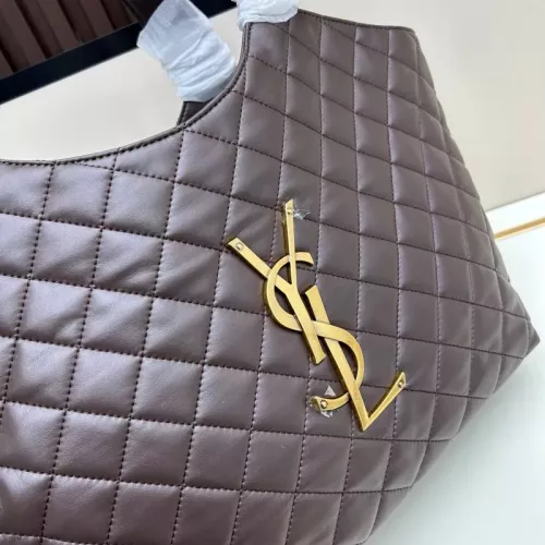 Replica Yves Saint Laurent AAA Quality Handbags For Women #1386286 $102.00 USD for Wholesale
