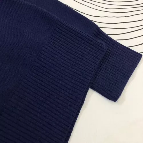 Replica Burberry Fashion Sweaters Long Sleeved For Men #1386288 $45.00 USD for Wholesale