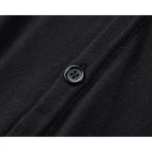 Replica Fendi Sweaters Long Sleeved For Men #1386292 $45.00 USD for Wholesale