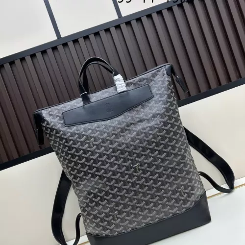 Cheap Goyard AAA Quality Backpacks For Unisex #1386293, $$80.00 USD On Goyard AAA Quality Backpacks