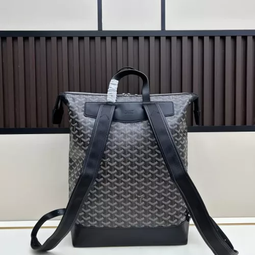 Replica Goyard AAA Quality Backpacks For Unisex #1386293 $80.00 USD for Wholesale