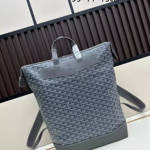 Cheap Goyard AAA Quality Backpacks For Unisex #1386294, $$80.00 USD On Goyard AAA Quality Backpacks