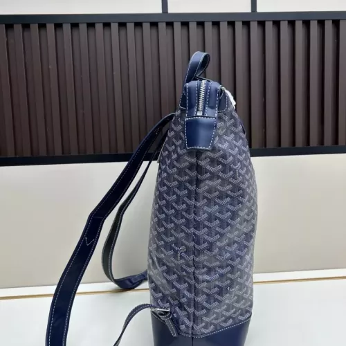Replica Goyard AAA Quality Backpacks For Unisex #1386295 $80.00 USD for Wholesale