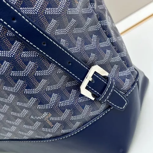 Replica Goyard AAA Quality Backpacks For Unisex #1386295 $80.00 USD for Wholesale