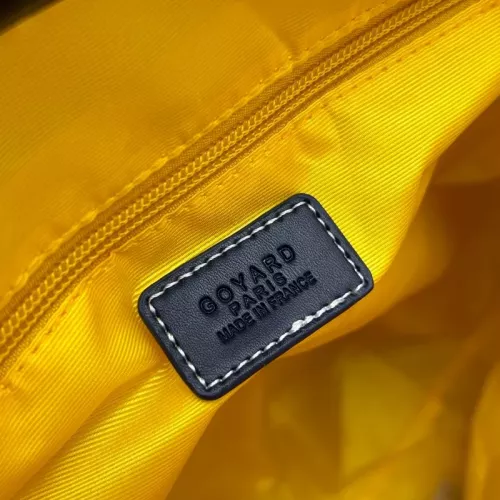 Replica Goyard AAA Quality Backpacks For Unisex #1386295 $80.00 USD for Wholesale