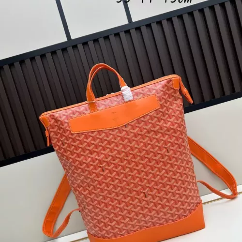 Cheap Goyard AAA Quality Backpacks For Unisex #1386297, $$80.00 USD On Goyard AAA Quality Backpacks