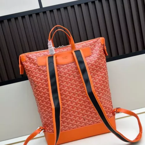 Replica Goyard AAA Quality Backpacks For Unisex #1386297 $80.00 USD for Wholesale