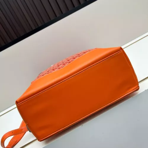 Replica Goyard AAA Quality Backpacks For Unisex #1386297 $80.00 USD for Wholesale