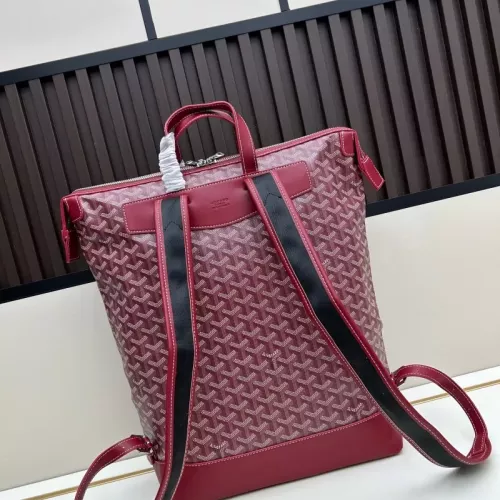 Replica Goyard AAA Quality Backpacks For Unisex #1386298 $80.00 USD for Wholesale