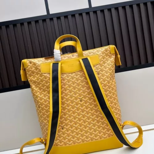 Replica Goyard AAA Quality Backpacks For Unisex #1386299 $80.00 USD for Wholesale
