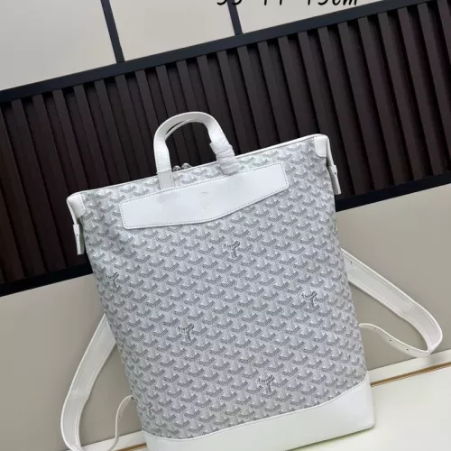Cheap Goyard AAA Quality Backpacks For Unisex #1386300, $$80.00 USD On Goyard AAA Quality Backpacks