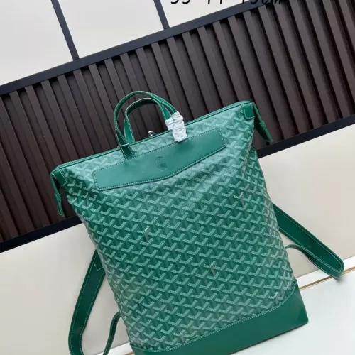 Cheap Goyard AAA Quality Backpacks For Unisex #1386301, $$80.00 USD On Goyard AAA Quality Backpacks