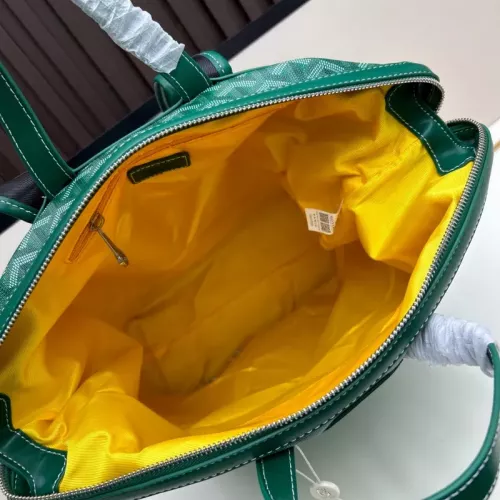 Replica Goyard AAA Quality Backpacks For Unisex #1386301 $80.00 USD for Wholesale