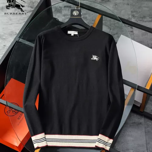 Cheap Burberry Fashion Sweaters Long Sleeved For Men #1386306, $$42.00 USD On Burberry Fashion Sweaters