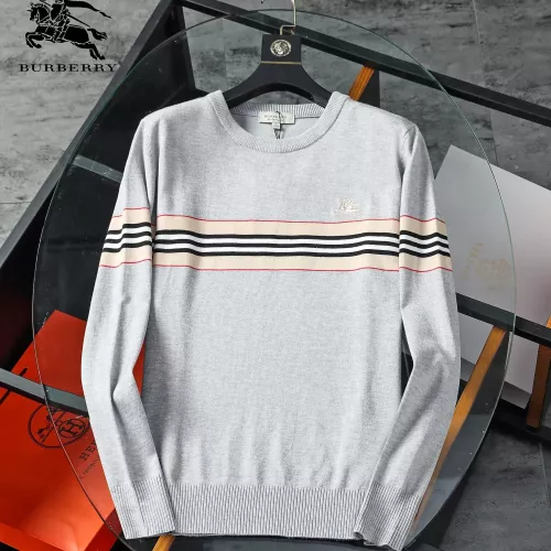 Cheap Burberry Fashion Sweaters Long Sleeved For Men #1386308, $$42.00 USD On Burberry Fashion Sweaters