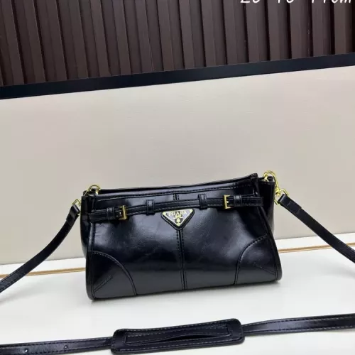 Cheap Prada AAA Quality Messenger Bags For Women #1386314, $$82.00 USD On Prada AAA Quality Messenger Bags