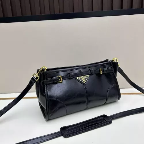 Replica Prada AAA Quality Messenger Bags For Women #1386314 $82.00 USD for Wholesale