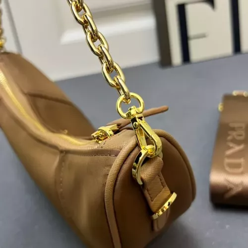 Replica Prada AAA Quality Shoulder Bags For Women #1386322 $88.00 USD for Wholesale