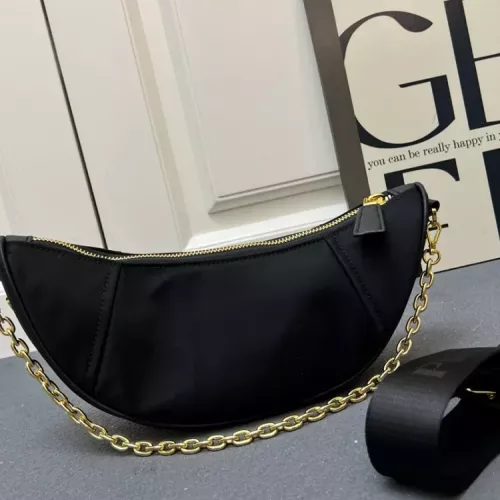 Replica Prada AAA Quality Shoulder Bags For Women #1386324 $88.00 USD for Wholesale