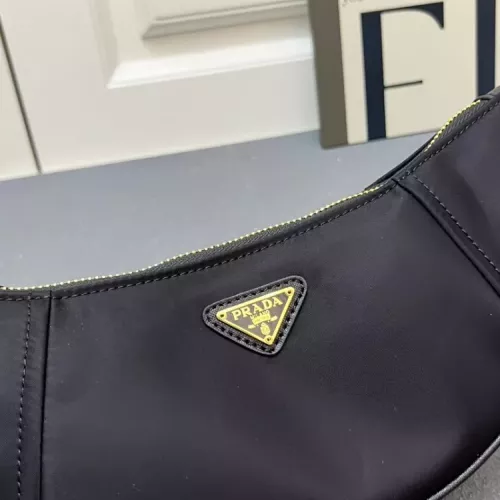 Replica Prada AAA Quality Shoulder Bags For Women #1386324 $88.00 USD for Wholesale