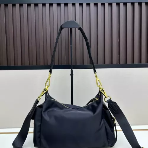 Replica Prada AAA Quality Shoulder Bags For Women #1386325 $88.00 USD for Wholesale