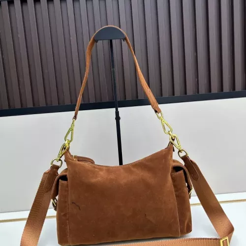 Replica Prada AAA Quality Shoulder Bags For Women #1386326 $88.00 USD for Wholesale